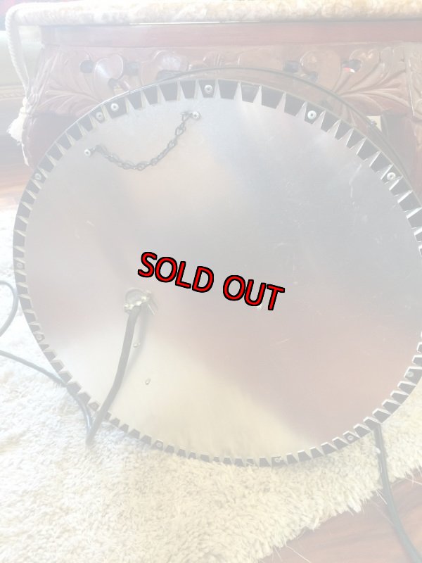 画像3: Michelin Tyres、ミッシェラン タイヤのサイン、電光看板、ストアディスプレイ (3)