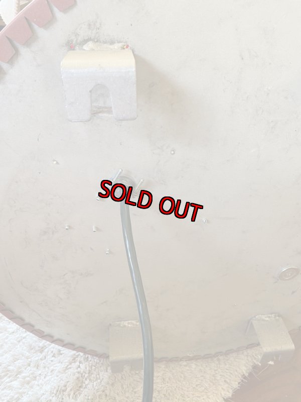 画像3: Mcdonalds、レアなマクドナルドのドライブスルーサイン　(片面) 電光看板、ストアディスプレイ (3)