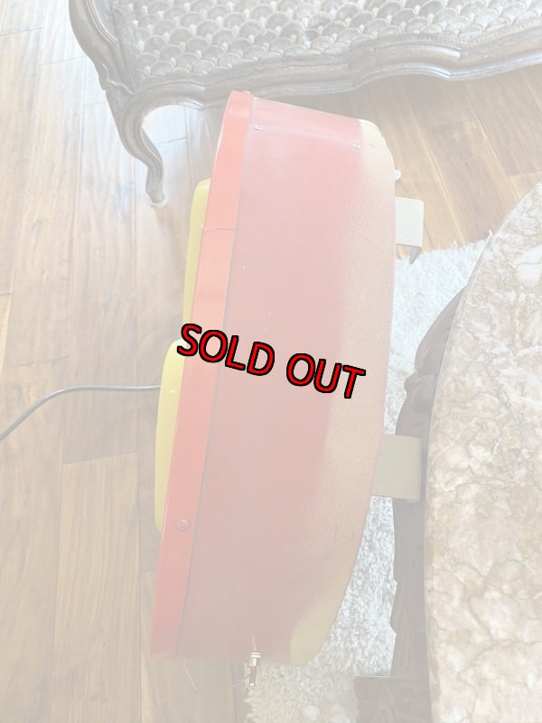 画像2: Mcdonalds、レアなマクドナルドのドライブスルーサイン　(片面) 電光看板、ストアディスプレイ (2)