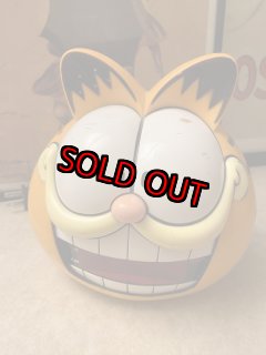 Garfield/ガーフィールド - Hello Good Buy Vintage