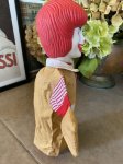 画像3: McDonald’s  Puppet Ronald マクドナルドのロナルド　パペット　指人形 (3)