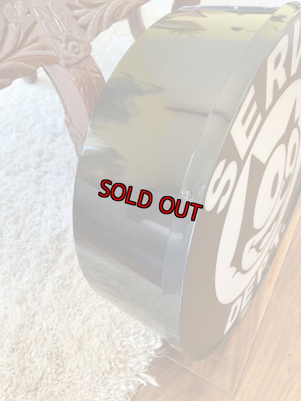 画像2: Felix、フィリックスの電光看板、ストアディスプレイ(アメリカ在庫品) (2)