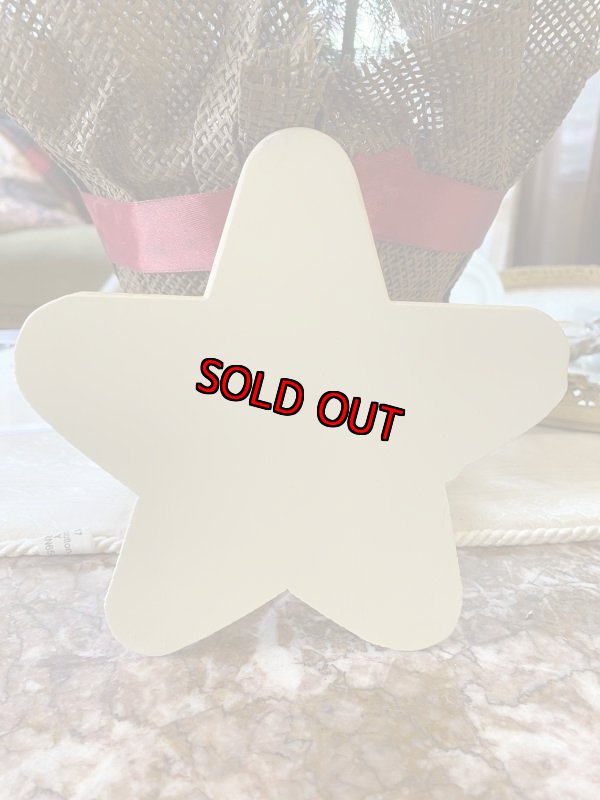 画像2: CarlsJr カールスジュニアの小さなサイン、ストアディスプレイ (2)