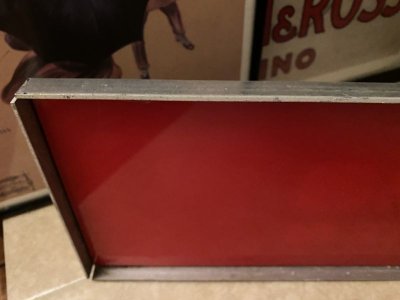 画像3: Pizza California Kitchen sign ピザカリフォルニアキッチンのサイン、看板、ストアディスプレイ