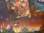 画像3: McDonald’s  Store Menu board  Walt Disney マクドナルドの店頭販促用　メニュー　ウォルトディズニー (3)