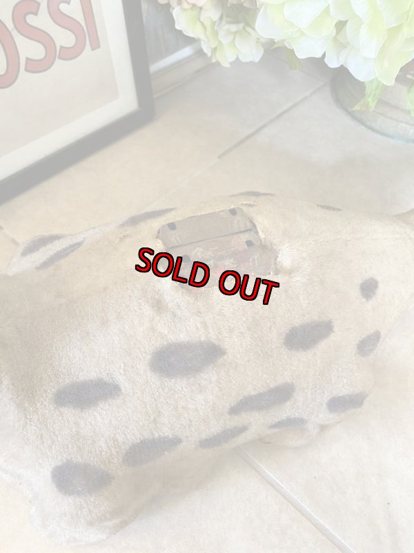 画像7: Flintstones Fred&Dino フリントストーン　フレッドとディノ　Marx 歩行人形トイ (7)