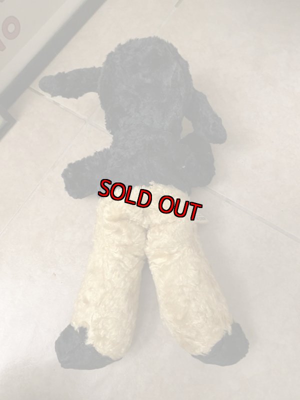 画像4: Disney Horace  Horsecollar Stuffed Doll 50-60’s (4)