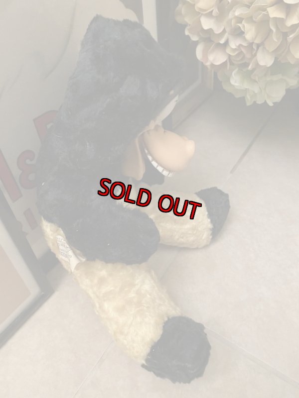 画像3: Disney Horace  Horsecollar Stuffed Doll 50-60’s (3)