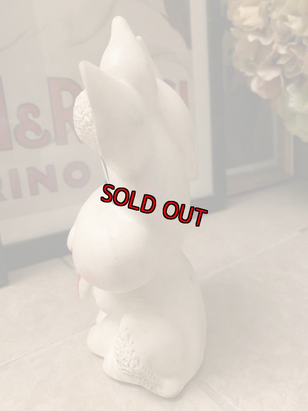 画像2: Cow、牛のソフビ、ラバードール　60‘s Alan Jay (2)