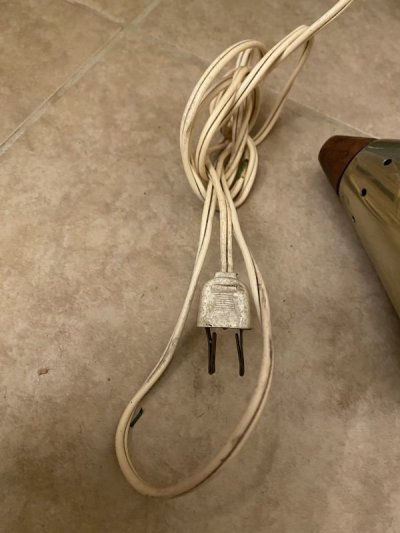 画像2: Mid century gold lamp ミッドセンチュリーのゴールドランプ