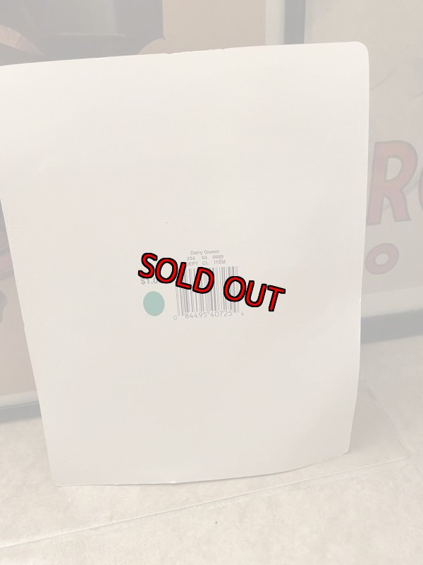 画像4: Dairy Queen Play Food Set Onion Ring ディリークィーン　プレイフードセット　オニオンリング　7点セット　2006年 (4)