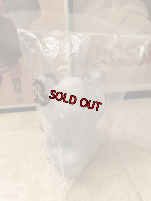 画像5: Casper Ghost Fatso from  Pizza Hat  袋入りキャスパーのファッツオドール (5)