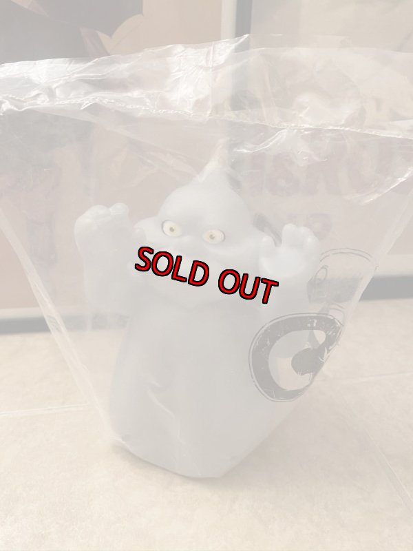 画像1: Casper Ghost Fatso from  Pizza Hat  袋入りキャスパーのファッツオドール (1)