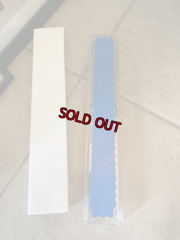 画像4: Ronald McDonald Watch Kimberly-Clark 箱入りマクドナルドのロナルド腕時計 (4)