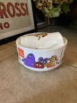画像2: McDonald’s Bowl & Cup Set Sealed  マクドナルドのボウル＆カップセット　未開封 (2)
