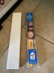 画像1: Ronald McDonald Watch Kimberly-Clark 箱入りマクドナルドのロナルド腕時計 (1)