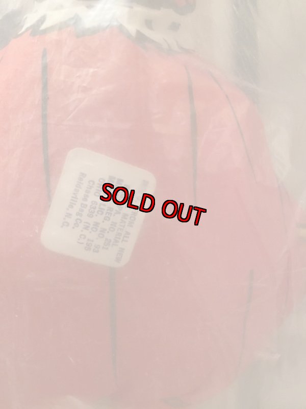 画像6: Burger King Pillow Doll With Bag バーガーキングのピロードール　袋入り　70年代 (6)