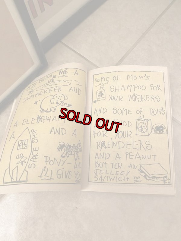 画像4: Dennis the Menace Pocket Book #26 Christmas Cheers 1975 デニスのコミックブック (4)