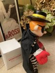 画像4: McDonald’s Hamberglar Hand Puppet　With Box 箱入り　マクドナルドのハンバーグラー　パペット　 (4)