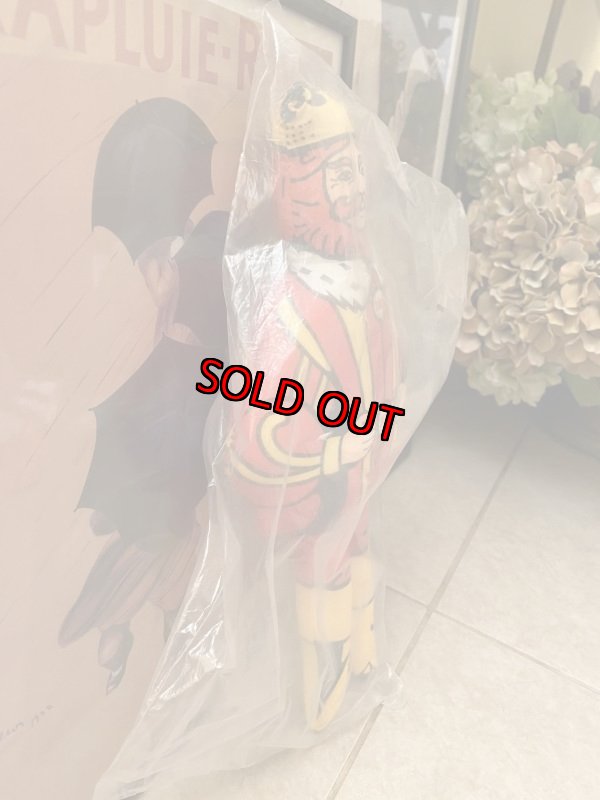 画像2: Burger King Pillow Doll With Bag バーガーキングのピロードール　袋入り　70年代 (2)