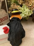 画像3: McDonald’s Hamberglar Hand Puppet　With Box 箱入り　マクドナルドのハンバーグラー　パペット　 (3)