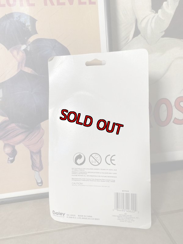 画像3: Dairy Queen Play Food Set  Ice Cream ディリークィーン　プレイフードセット　　アイスクリーム　2006年 (3)