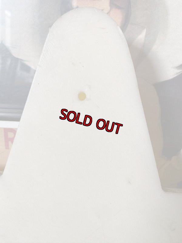 画像6: Carl’s Jr. カールスジュニア星のサイン 3D看板、ストアディスプレイ (6)