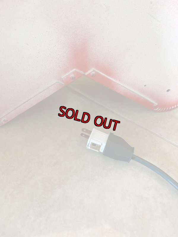 画像7: Carl’s Jr. Star Store Display カールスジュニア星のサイン　電光看板、ストアディスプレイ (7)