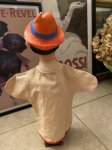 画像4: Disney Pinocchio  hand puppet ディズニー　ピノキオ　ハンドパペット　 (4)