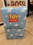 画像4: Toy Story 1 Woody トイストーリー1 ウッディの箱入り腕時計　1995年 (4)