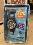 画像1: Toy Story 1 Buzz Lightyear トイストーリー1 バズ・ライトイヤーの箱入り腕時計　1995年 (1)