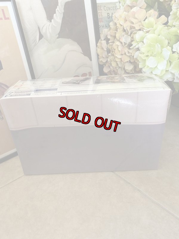 画像5: Ravell McDonald’s diorama 32 street rod with box (5)