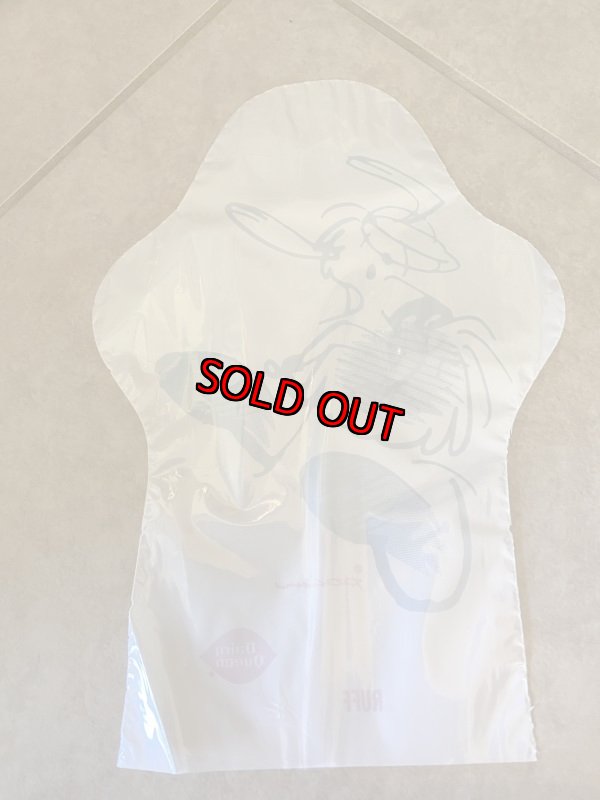 画像4: Dennis the Menace Plastic hand puppet わんぱくデニスのプラスチック製ハンドパペットの3枚入り (4)