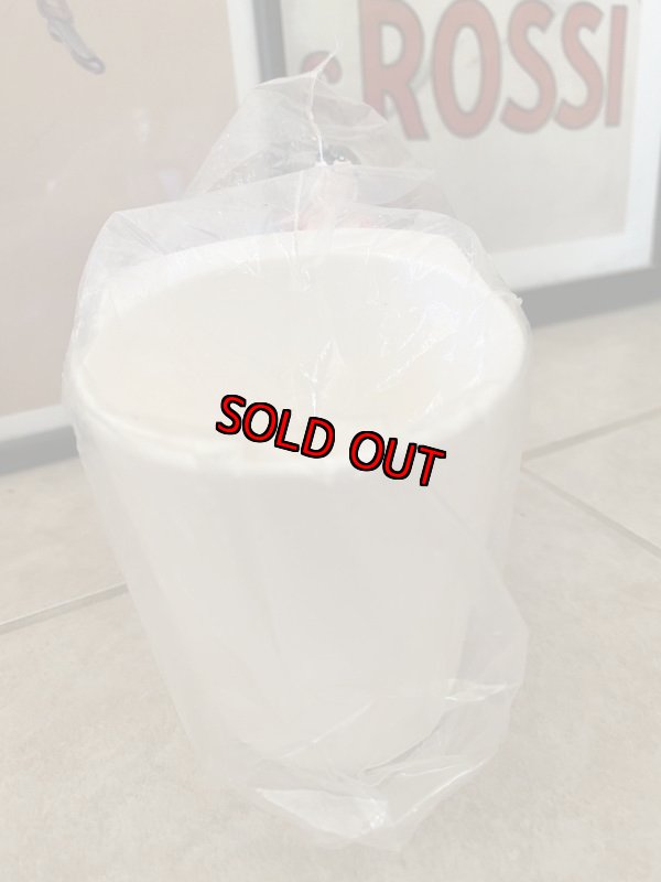 画像2: Superman Figure Plastic Mug Burger King 袋入りバーガーキング　スーパーマン　フィギュアとマグ (2)