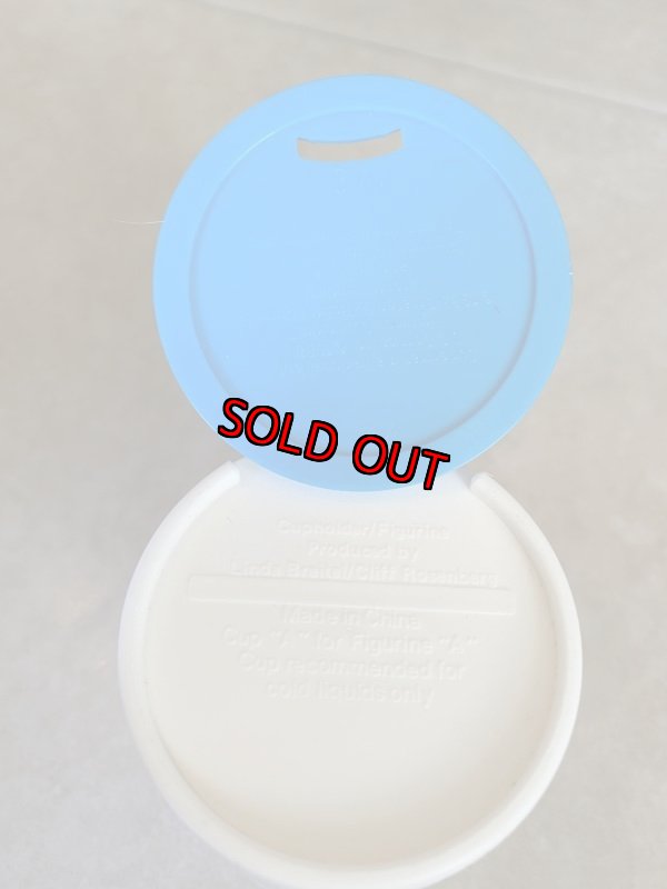 画像7: Superman Figure Plastic Mug Burger King バーガーキング　スーパーマン　フィギュアとマグ (7)