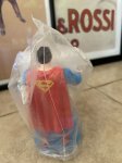 画像4: Superman Figure Plastic Mug Burger King 袋入りバーガーキング　スーパーマン　フィギュアとマグ (4)