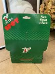 画像3: Seven Up 7Up Spot Plush Doll With Paper セブンアップ　スポット　ドール (3)