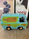 画像3: Scooby Doo  The Mystery Machine Flower Van スクービードゥー　ミステリーマシーン　フラワーバン　模型車 (3)