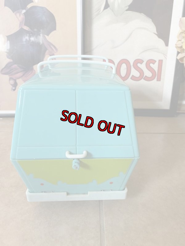 画像2: Scooby Doo  The Mystery Machine Flower Van スクービードゥー　ミステリーマシーン　フラワーバン　模型車 (2)