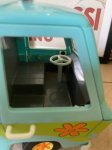 画像4: Scooby Doo  The Mystery Machine Flower Van スクービードゥー　ミステリーマシーン　フラワーバン　模型車 (4)