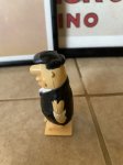 画像2: Flintstones Fred Wind Up フリントストーン　フレッド　歩行人形トイ (2)