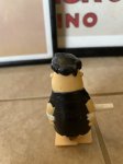 画像3: Flintstones Fred Wind Up フリントストーン　フレッド　歩行人形トイ (3)