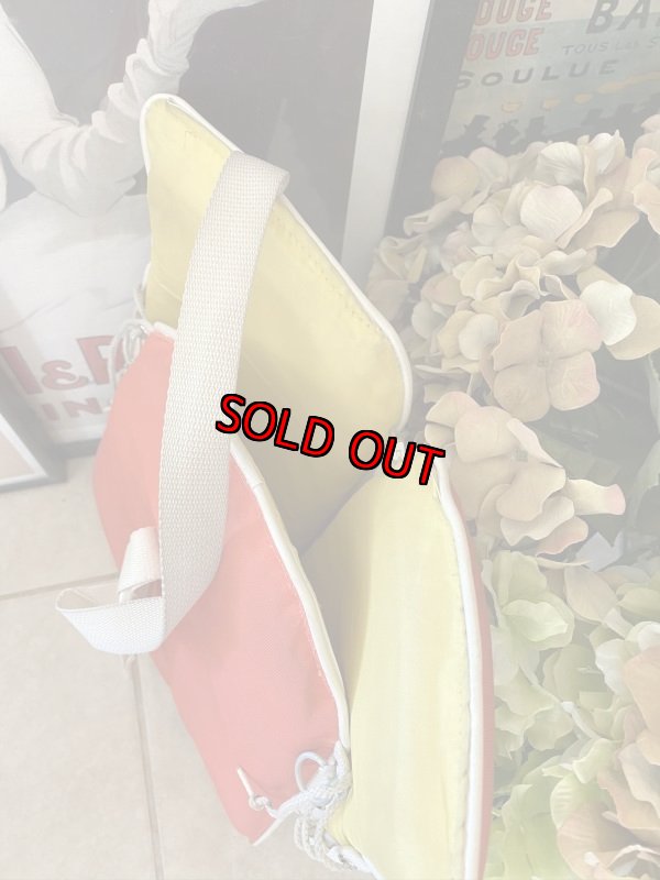 画像5: Snoopy Peanuts Kids Swim Life Vest スヌーピーの子供用ライフベスト (5)