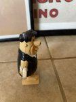 画像4: Flintstones Fred Wind Up フリントストーン　フレッド　歩行人形トイ (4)