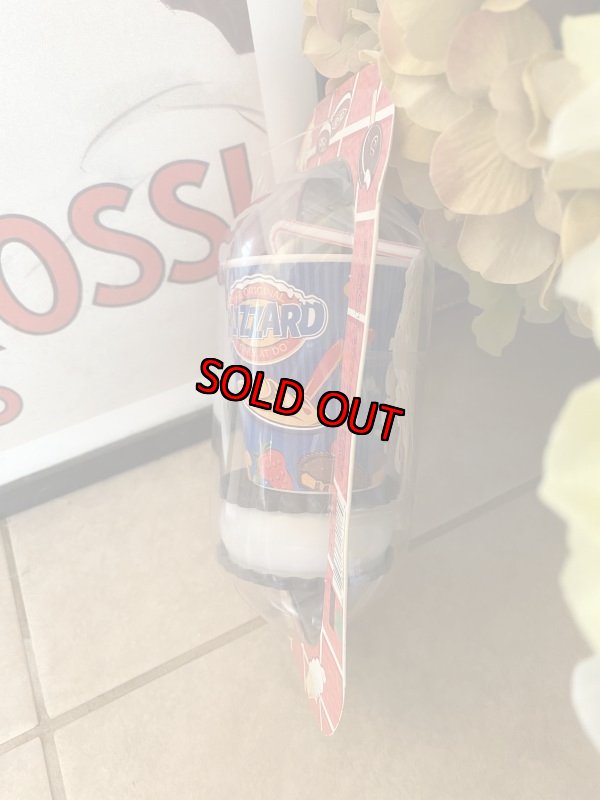 画像3: Dairy Queen Play Food Set  Blizzard cup  ディリークィーン　プレイフードセット　　ブリザード　カップ　4点 (3)