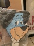 画像2: Huckleberry Hound Paddle Ball Game ハンナバーベラ　ハックルベリーハウンドのパドルボールゲーム (2)