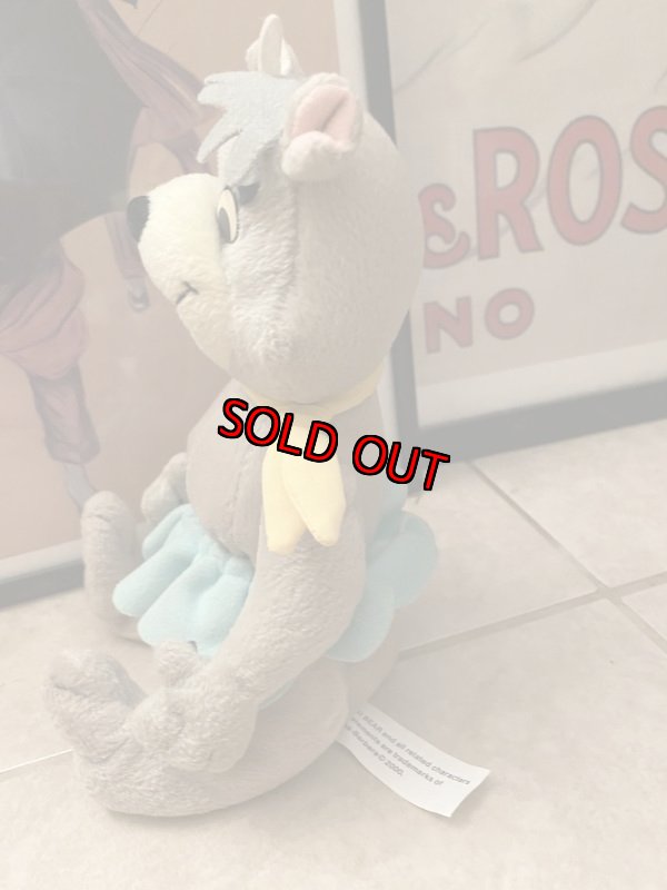 画像3: Hanna 　Barbera Yogi Bear Cindy Beanie Doll  ハンナバーベラ　ヨギベア　シンディ　ぬいぐるみ　1980年代 (3)