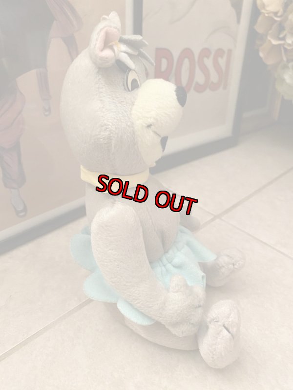 画像5: Hanna 　Barbera Yogi Bear Cindy Beanie Doll  ハンナバーベラ　ヨギベア　シンディ　ぬいぐるみ　1980年代 (5)