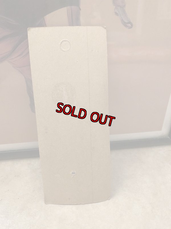 画像5: Huckleberry Hound Smorking Pet With Case ハックルベリーハウンド　ハンナバーベラ　70年代　　スモーキングペット　袋入り (5)