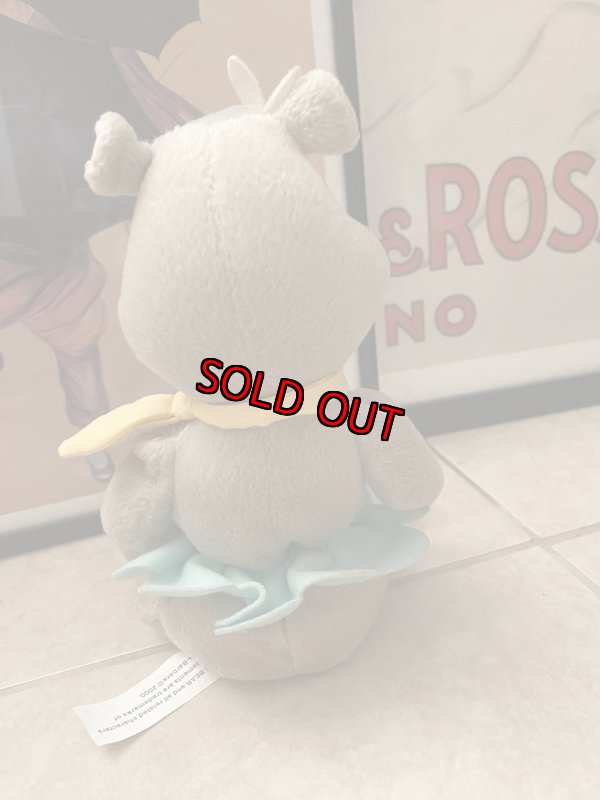 画像4: Hanna 　Barbera Yogi Bear Cindy Beanie Doll  ハンナバーベラ　ヨギベア　シンディ　ぬいぐるみ　1980年代 (4)